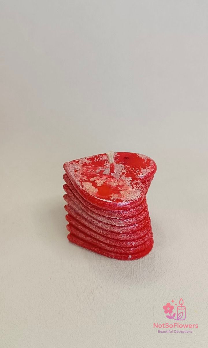 Candle heart3_2