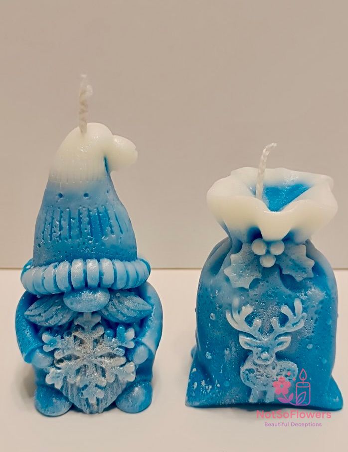 Christmas boot and bag1_1