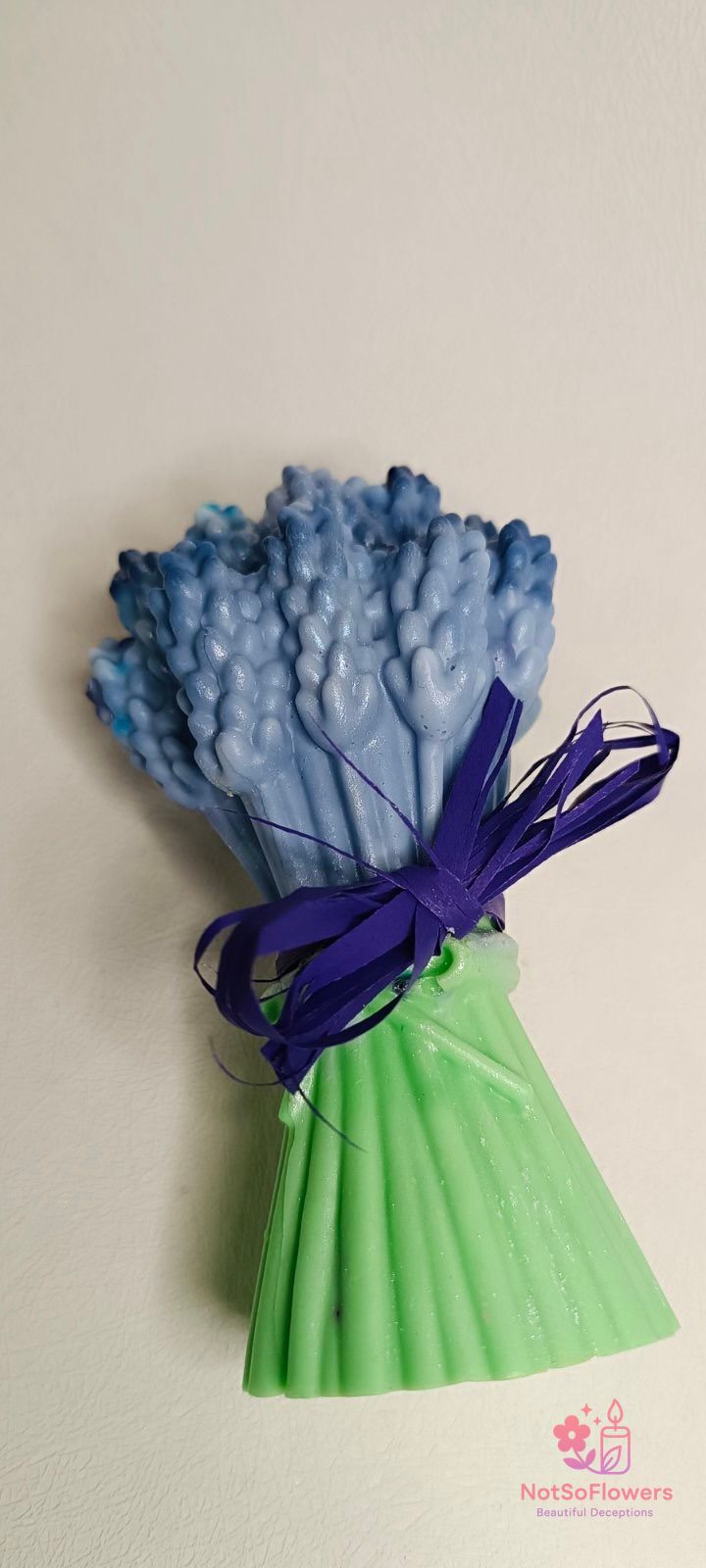 Mini bouquet Lavender