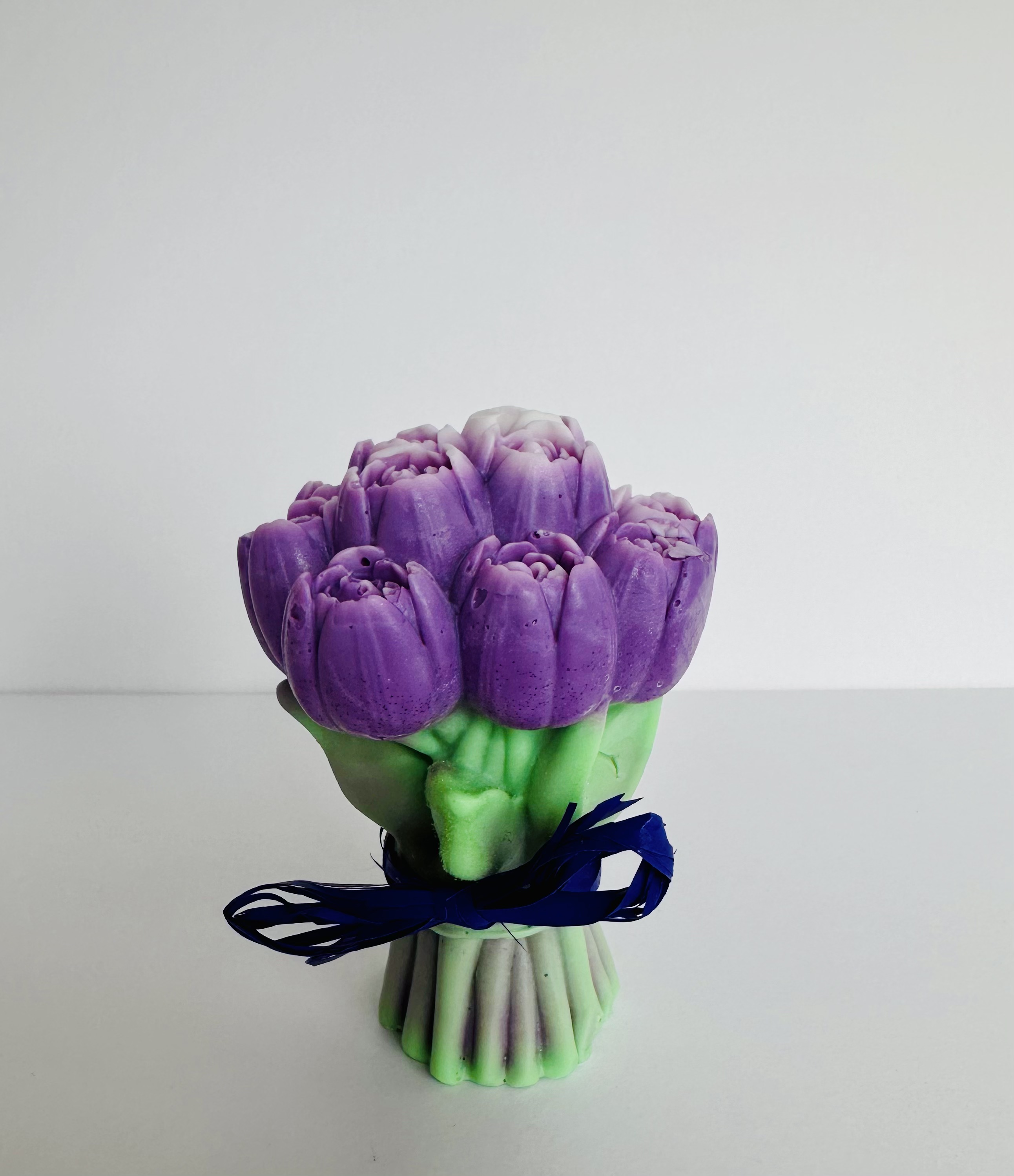 Bouquet small tulips1_12