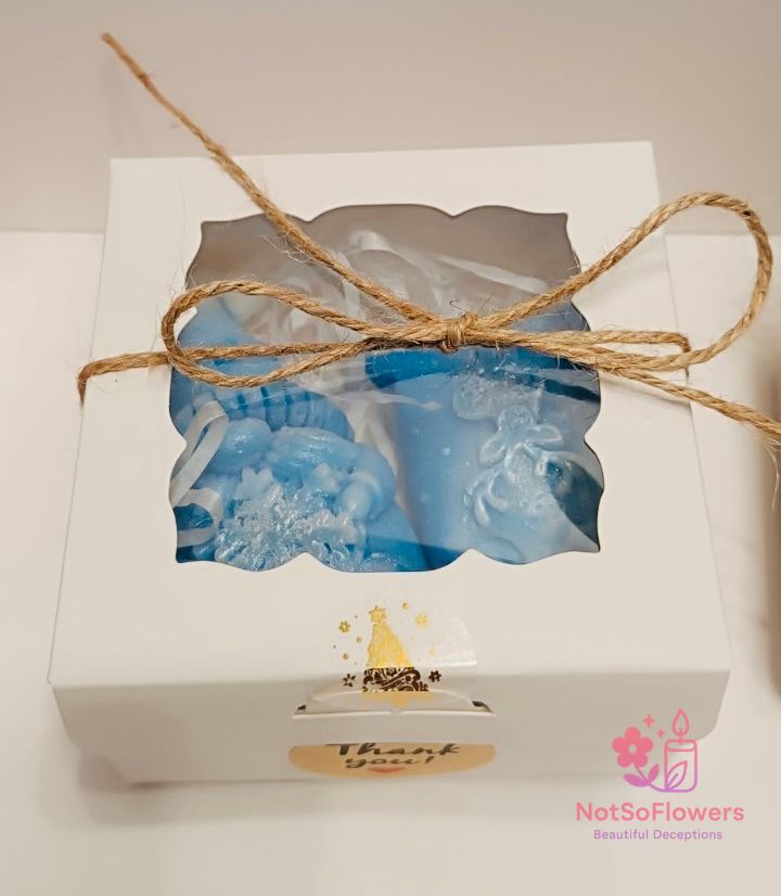 Christmas dwarf and bag1_3