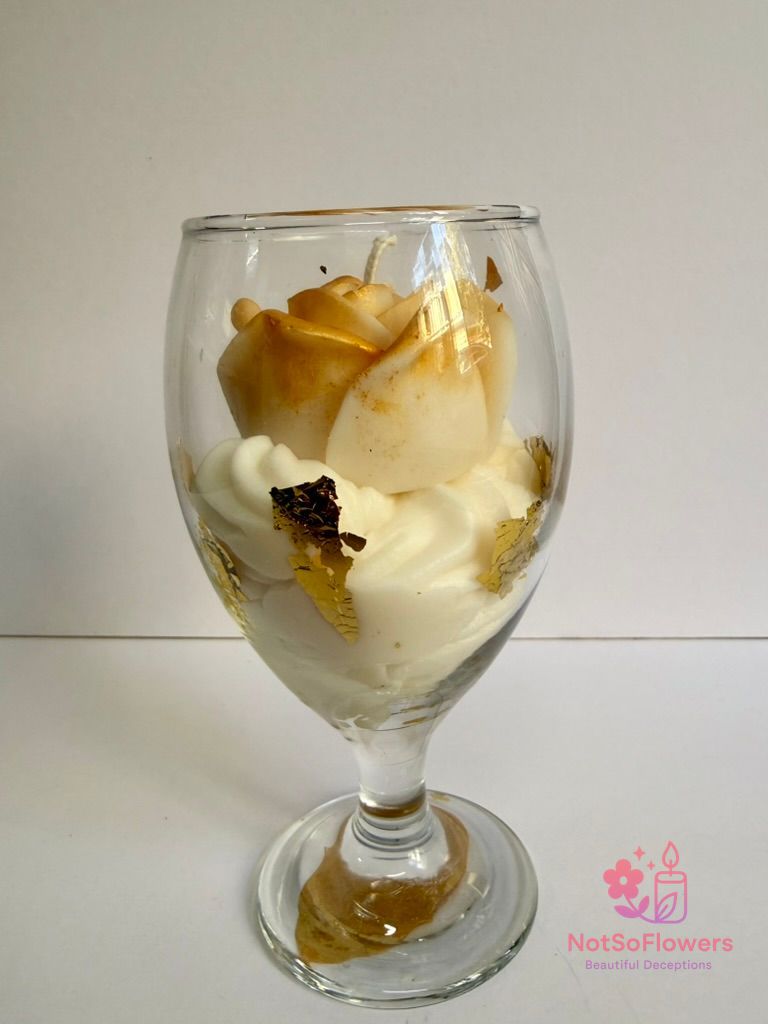 Candle rose in a glass1_1